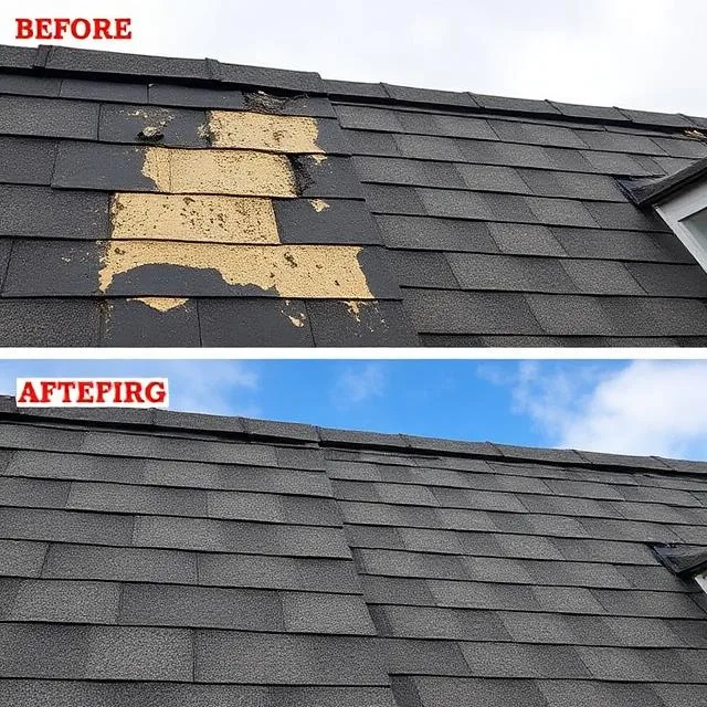 Roof Repair Near Me in Lodge Grass, MT near me